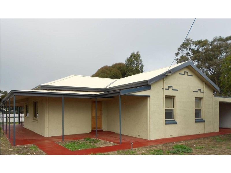 10 Pigeon Flat Road, Bordertown SA 5268