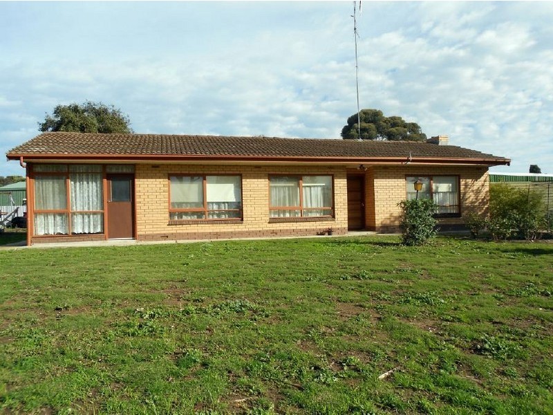 121 Creecoona Terrace, Bordertown SA 5268