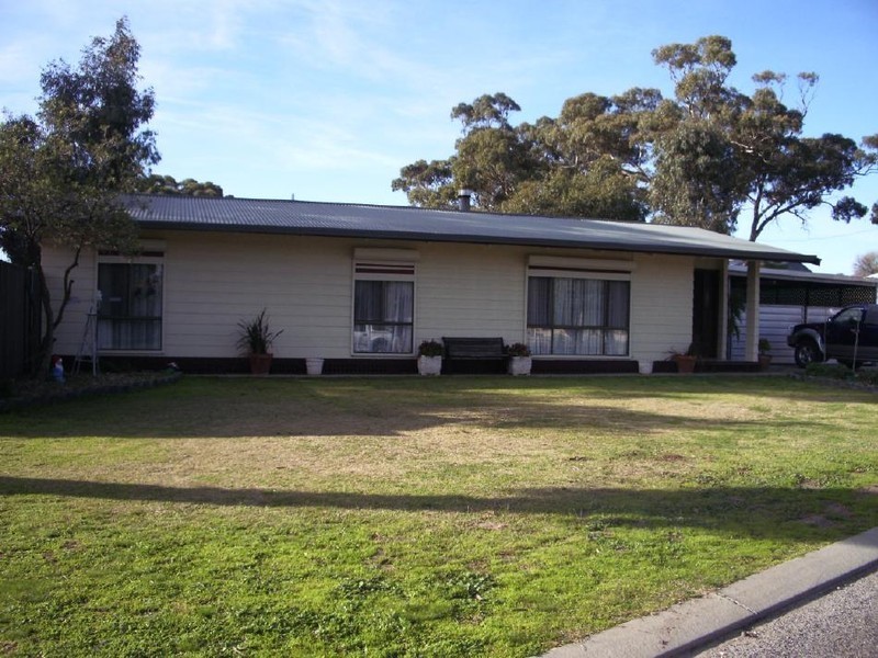 15  Milne Street, Bordertown SA 5268