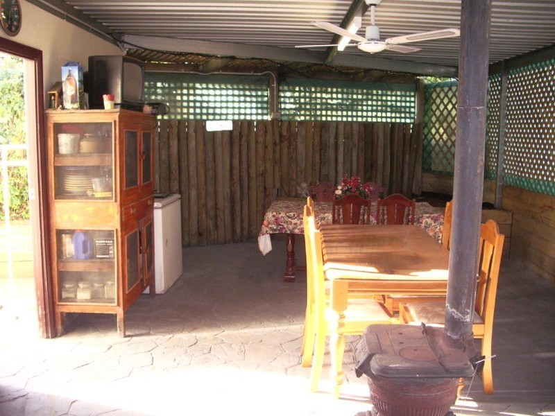 15  Milne Street, Bordertown SA 5268