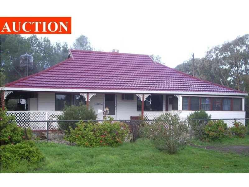 1 North Terrace, Mundulla SA 5270