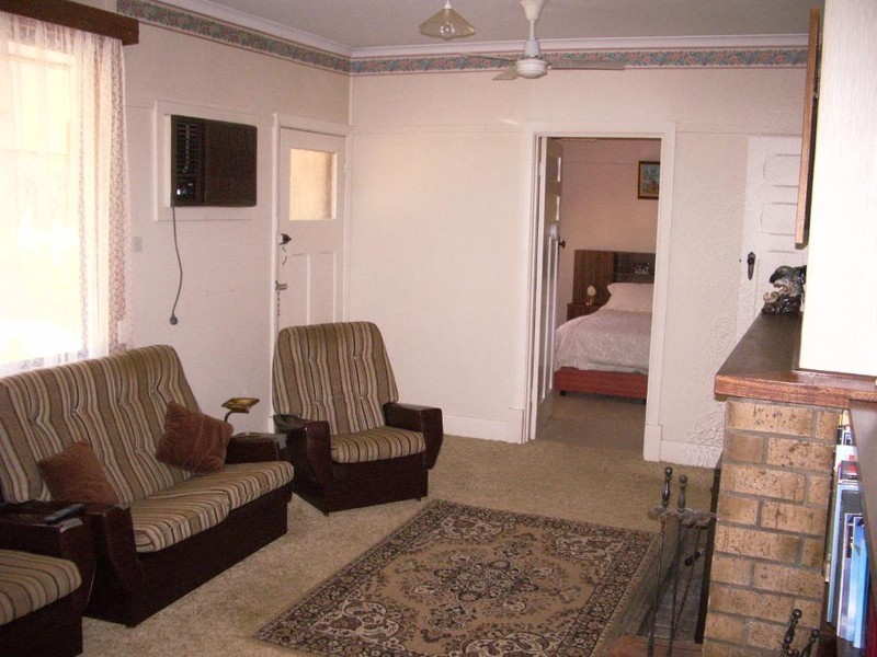 1 North Terrace, Mundulla SA 5270