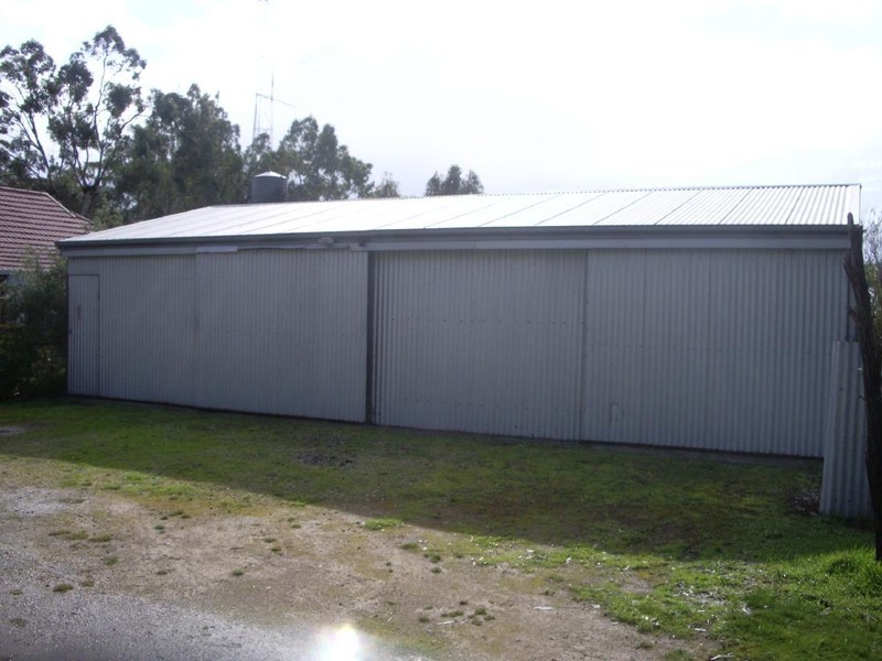 1 North Terrace, Mundulla SA 5270