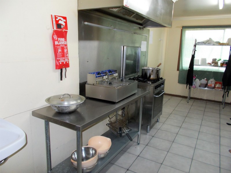 56 Woolshed Street, Bordertown SA 5268