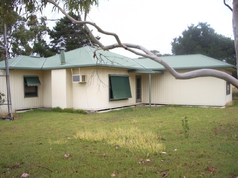 693 Bangham Road, Bangham SA 5268