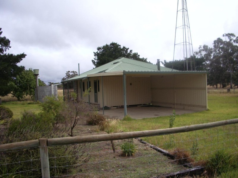 693 Bangham Road, Bangham SA 5268