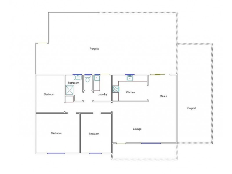 11 English Street, Bordertown SA 5268
