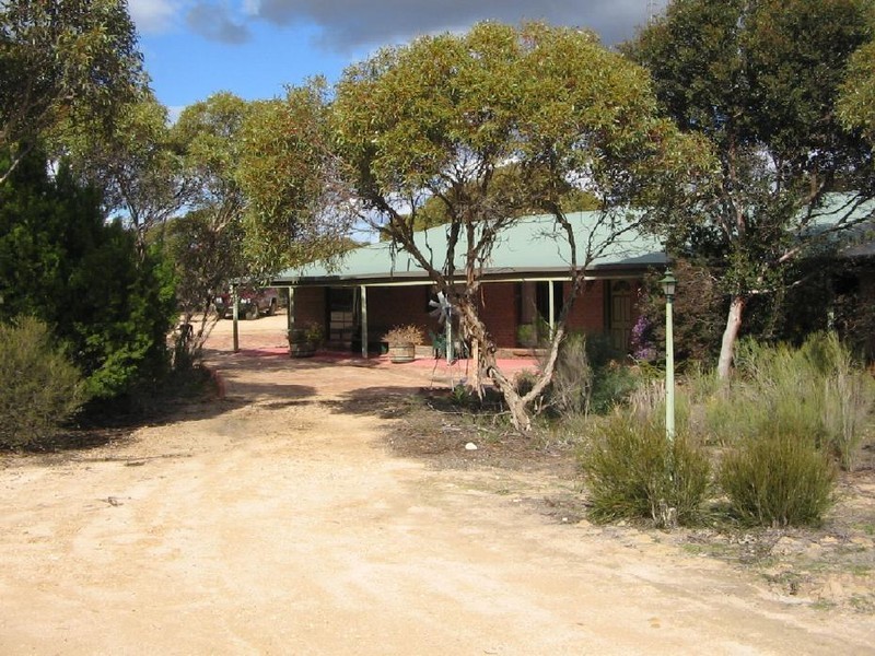 Lot  102 Parilla South Road, Parilla SA 5303