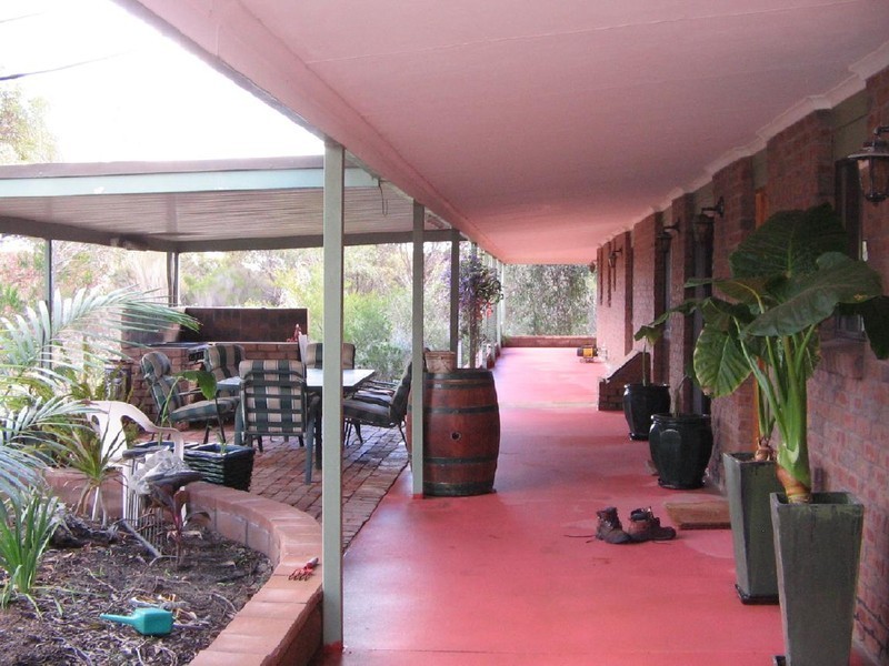 Lot  102 Parilla South Road, Parilla SA 5303