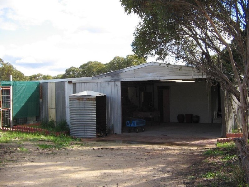 Lot  102 Parilla South Road, Parilla SA 5303
