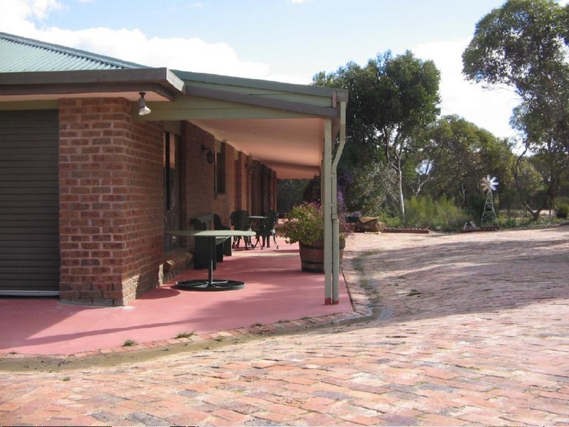 Lot  102 Parilla South Road, Parilla SA 5303