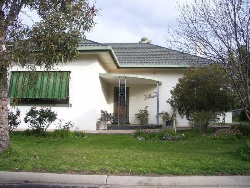 32 Oliver Street, Bordertown SA 5268