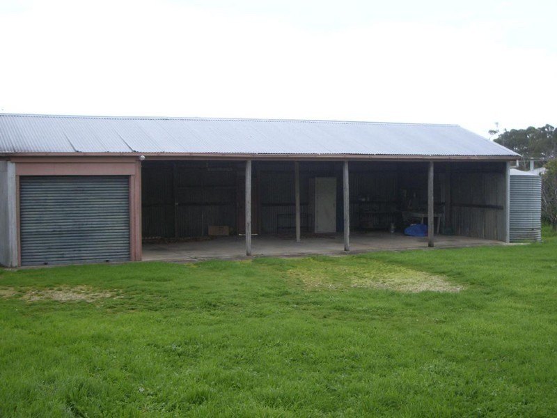 32 Oliver Street, Bordertown SA 5268