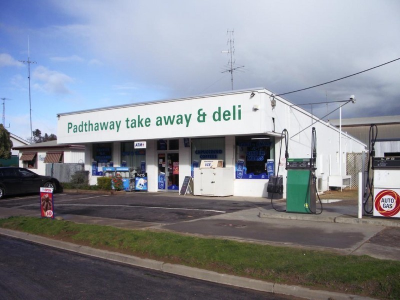 Padthaway SA 5271