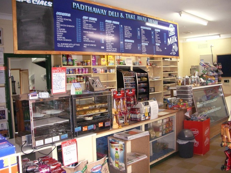 Padthaway SA 5271