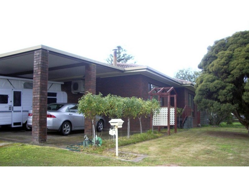 1 Melvyn Street, Bordertown SA 5268