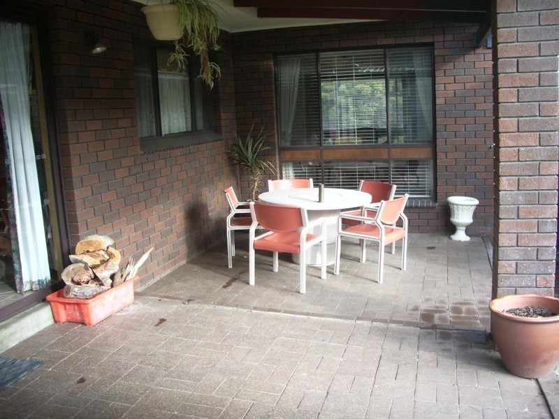 1 Melvyn Street, Bordertown SA 5268