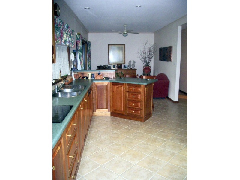 1 Melvyn Street, Bordertown SA 5268