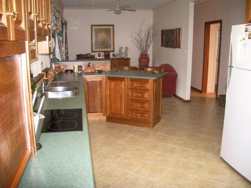 1 Melvyn Street, Bordertown SA 5268