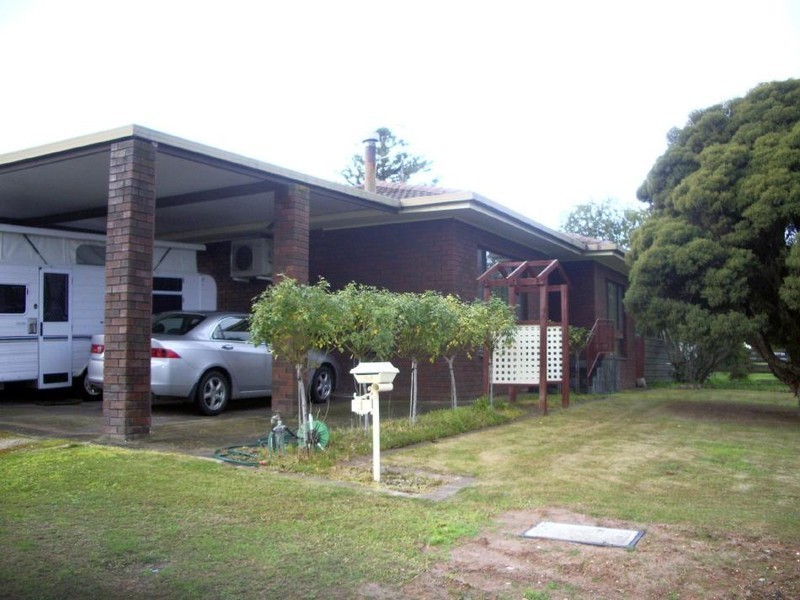 1 Melvyn Street, Bordertown SA 5268