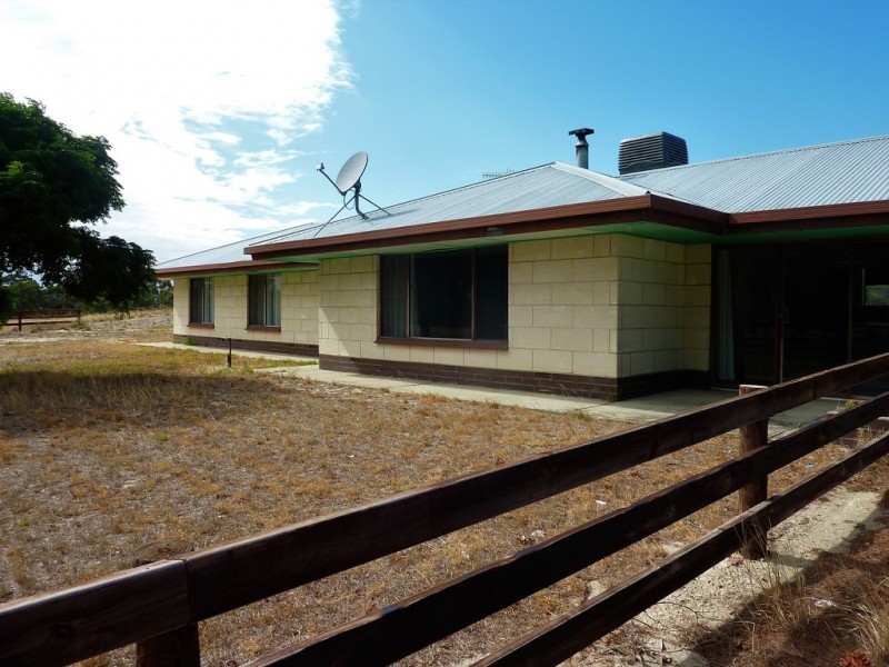 500 Bangham Road, Bordertown SA 5268