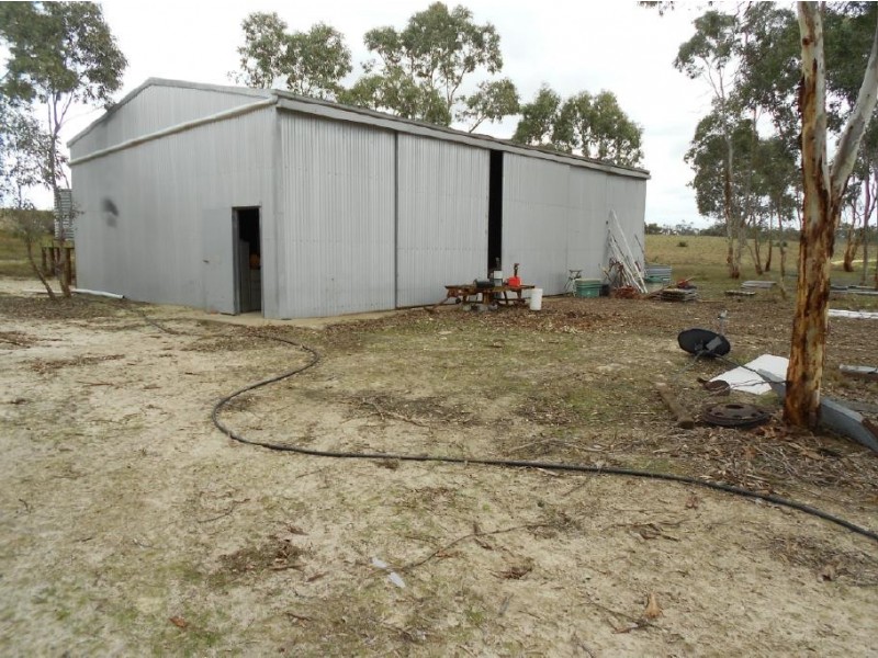 500 Bangham Road, Bordertown SA 5268