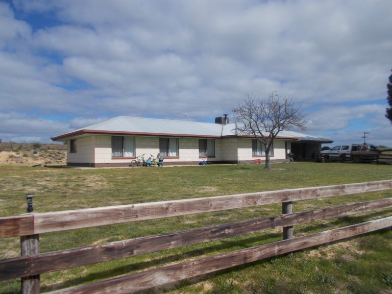 500 Bangham Road, Bordertown SA 5268