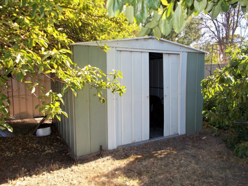 26 Haynes Street, Bordertown SA 5268