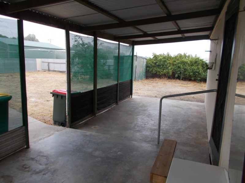 19 Bennett Street, Keith SA 5267