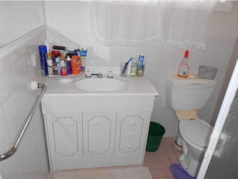 2 / 31 Park Terrace, Bordertown SA 5268