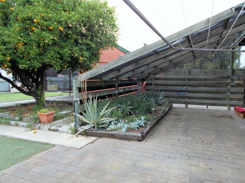 14 Dinning Terrace, Bordertown SA 5268