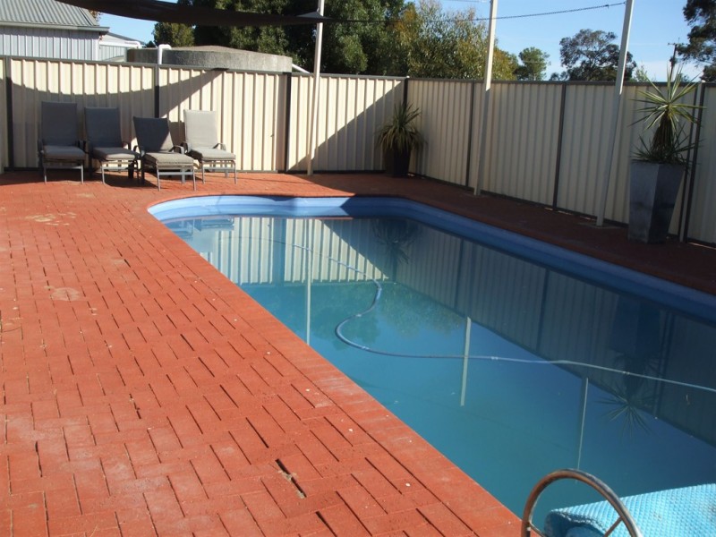 1 Townsend Street, Lameroo SA 5302