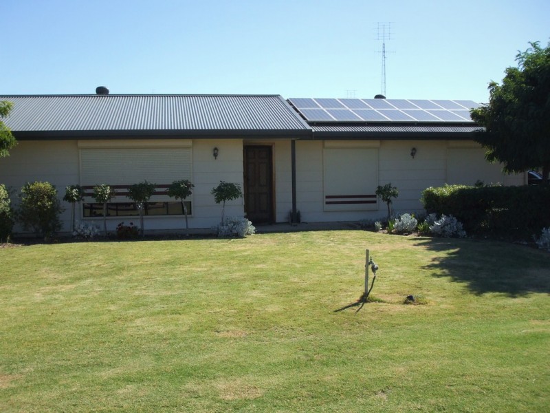 1 Townsend Street, Lameroo SA 5302