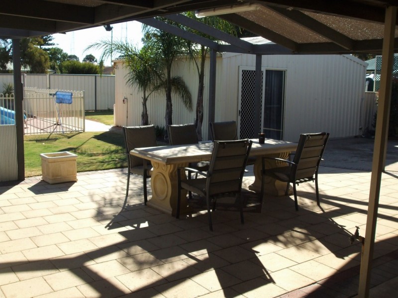 1 Townsend Street, Lameroo SA 5302