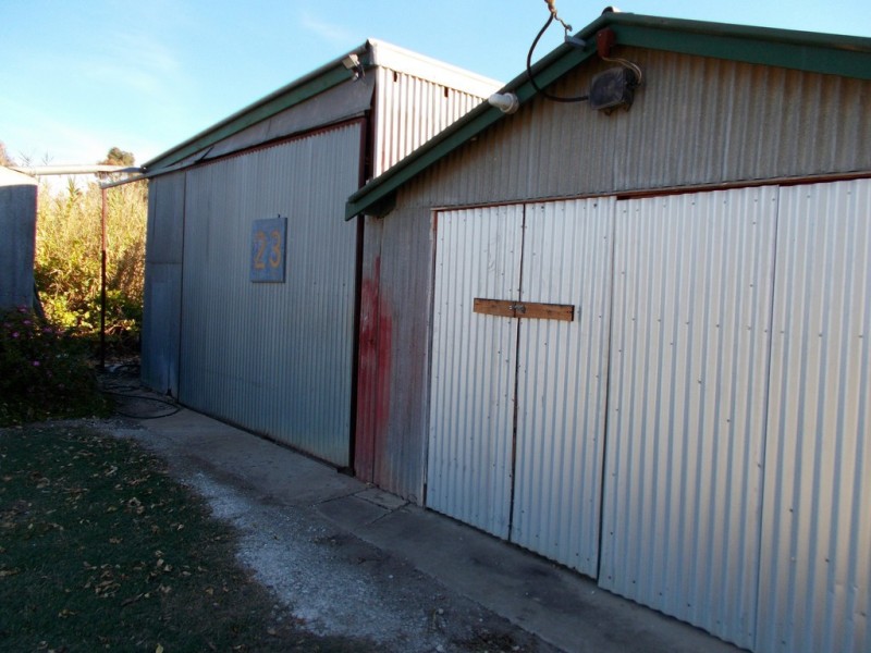 23 Seventh Street, Bordertown SA 5268