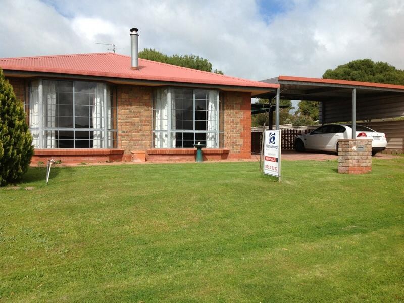 10 Albert Parade, Bordertown SA 5268