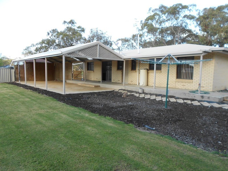 1 South Terrace, Mundulla SA 5270