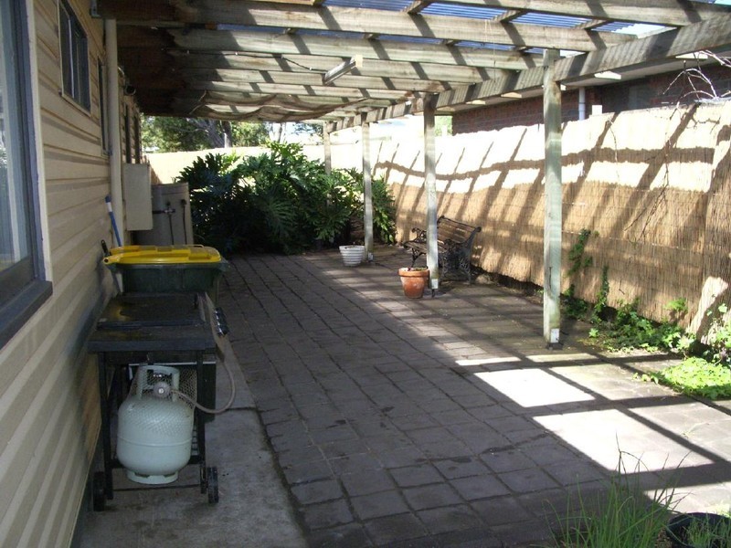 23 Edward Street, Bordertown SA 5268