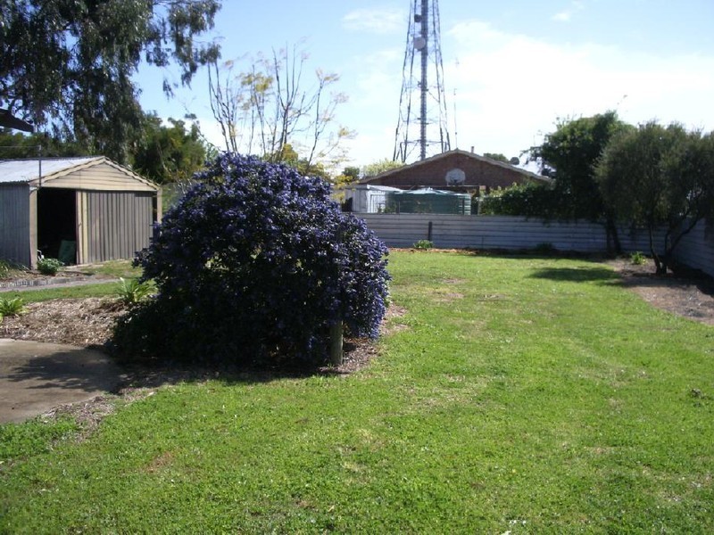 23 Edward Street, Bordertown SA 5268