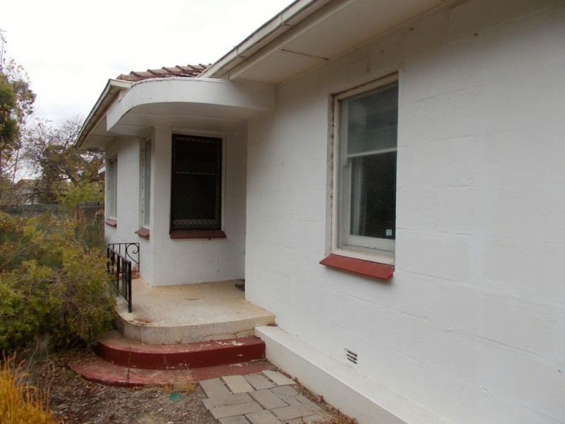 108 Dukes Highway, Bordertown SA 5268