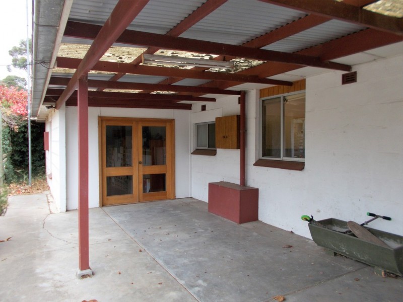 108 Dukes Highway, Bordertown SA 5268