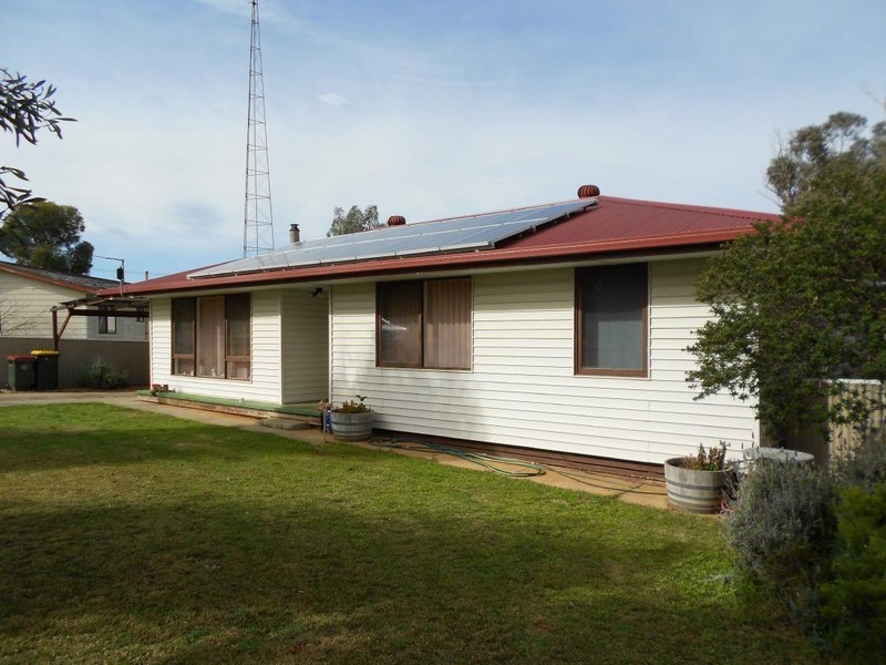 70 Condon Street, Padthaway SA 5271