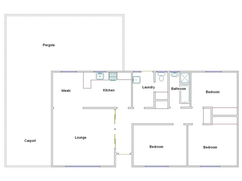 70 Condon Street, Padthaway SA 5271