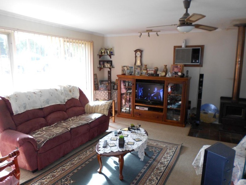 70 Condon Street, Padthaway SA 5271