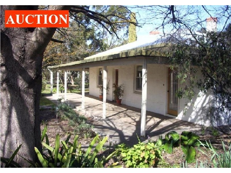 5 Campbell Street, Bordertown SA 5268