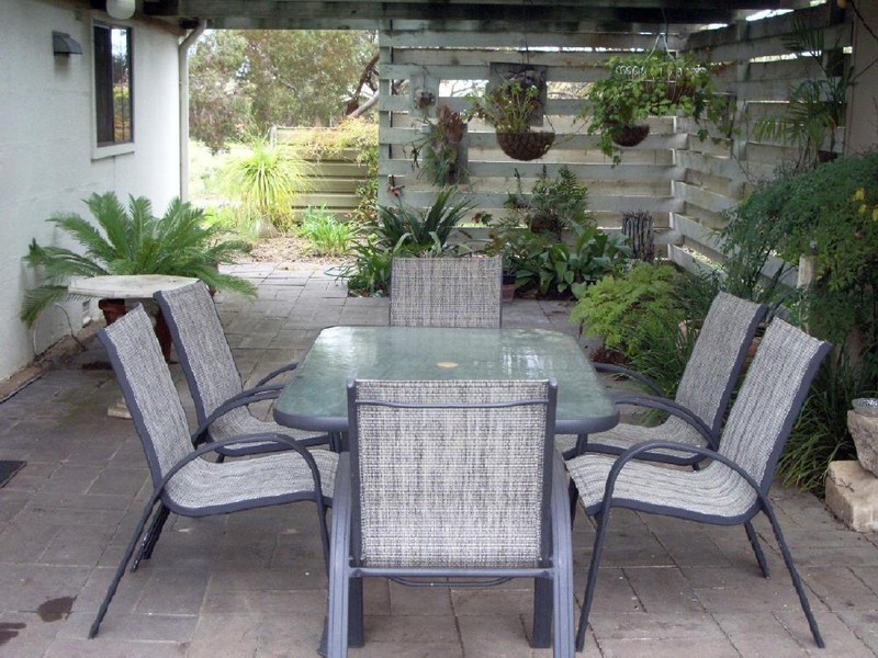 5 Campbell Street, Bordertown SA 5268