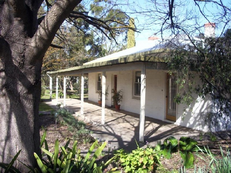 5 Campbell Street, Bordertown SA 5268