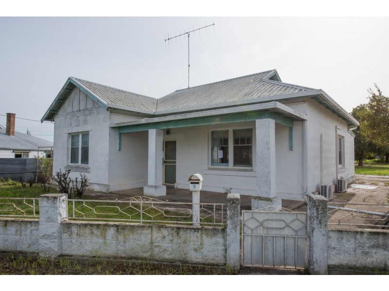 9 Pigeon Flat Road, Bordertown SA 5268