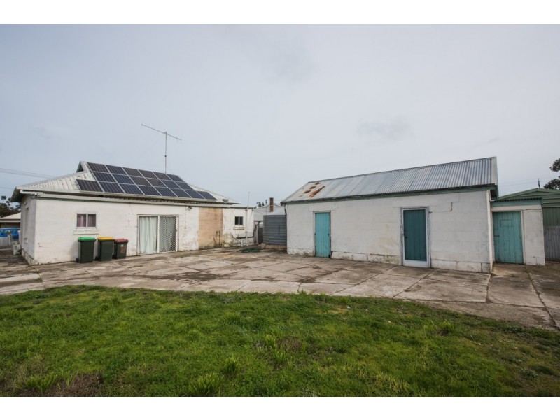 9 Pigeon Flat Road, Bordertown SA 5268