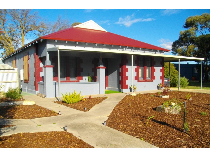 161 Moyhall Road, Naracoorte SA 5271